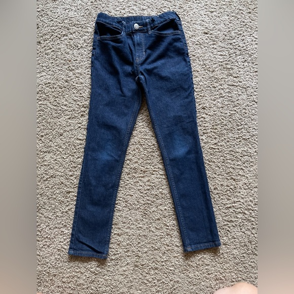 H&M denim jeans for boys - Picture 3 of 5
